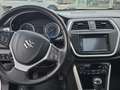 Suzuki SX4 S-Cross 1,6 DDiS flash Silber - thumbnail 10