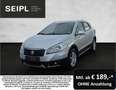 Suzuki SX4 S-Cross 1,6 DDiS flash Silber - thumbnail 1