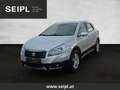 Suzuki SX4 S-Cross 1,6 DDiS flash Silber - thumbnail 2