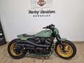 Harley-Davidson Sportster Vert - thumbnail 1