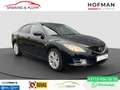 Mazda 6 2.0 S-VT Business Plus Climate | PDC | Keurig onde Zwart - thumbnail 1