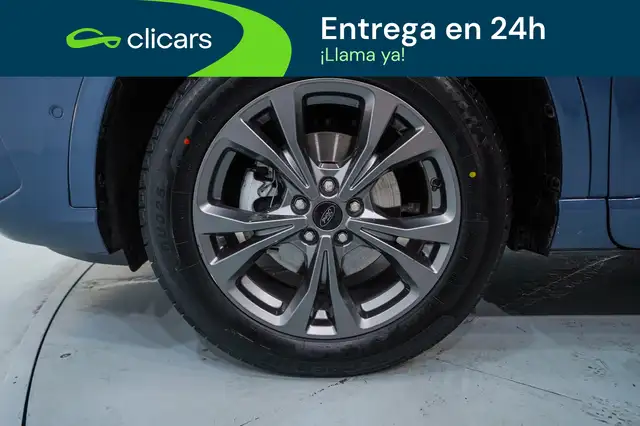 Ford Kuga view 11