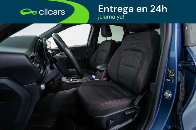 Ford Kuga view 15