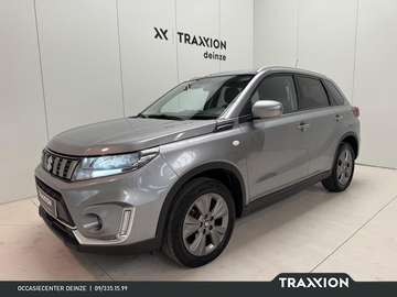 1.4i MHEV 130 Grand Luxe + LED|CAMERA|CRUISE|AIRCO
