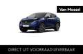 Nissan Ariya 87kWh Batterij 242 1AT Evolve | 12.3" dubbel TFT-s Bleu - thumbnail 1
