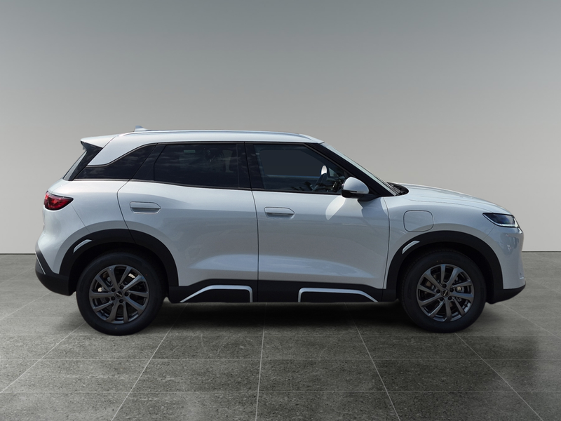 BYD Atto 2 DM-i Boost — photo 6