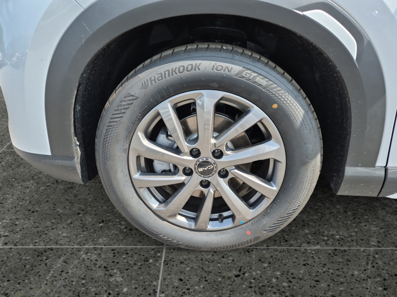 BYD Atto 2 DM-i Boost — photo 15