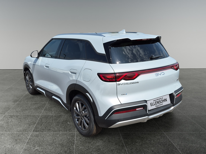 BYD Atto 2 DM-i Boost — photo 3