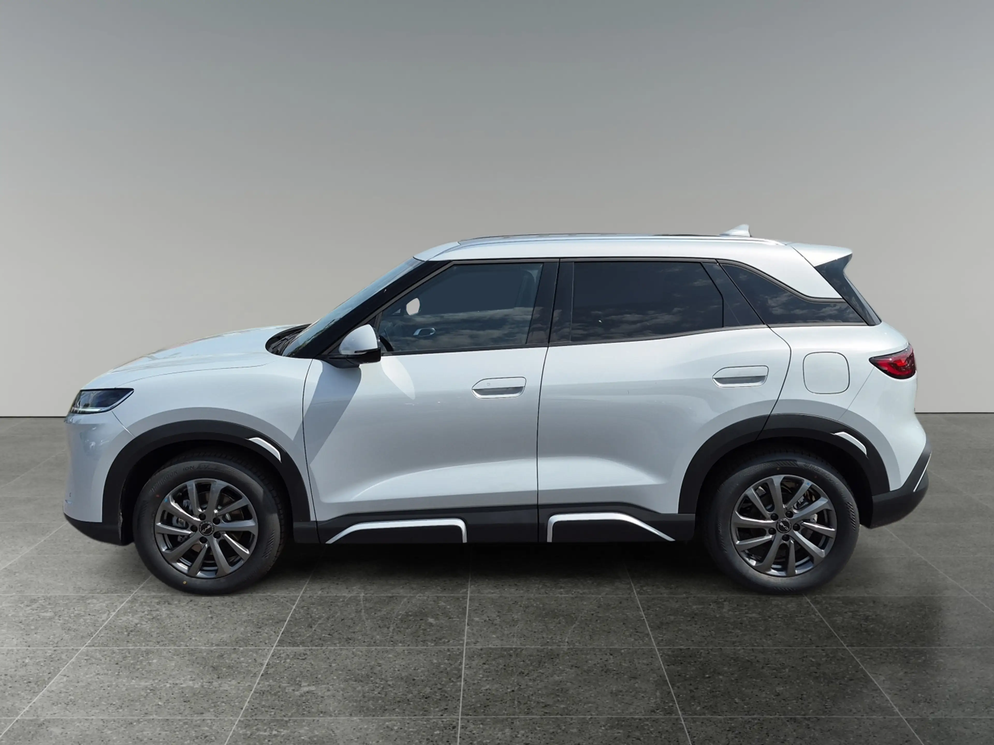 BYD Atto 2 DM-i Boost — photo 2