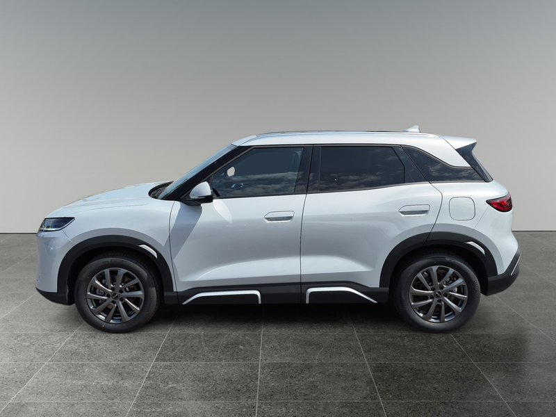 BYD Atto 2 DM-i Boost — photo 2