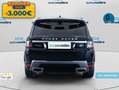 Land Rover Range Rover Sport 2.0+Si4+PHEV+HSE+297+kW+%28404+CV%29 Negro - thumbnail 16