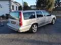 Volvo V70 V70 2.0I TURBO 20V CAT. T-5 AWD Optima RATE AUTO M Argent - thumbnail 2