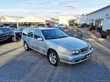 V70 2.0I TURBO 20V CAT. T-5 AWD Optima RATE AUTO M