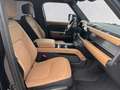Land Rover Defender Diesel 5-Türer 110 D300 X AHK / 22' Zwart - thumbnail 3