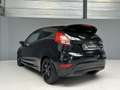 Ford Fiesta 1.0 EcoBoost Black Edition 140|Cruise|Navi|Sportst Чёрный - thumbnail 27