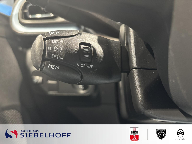 Citroen C3 ELLE PureTech 110 — photo 13