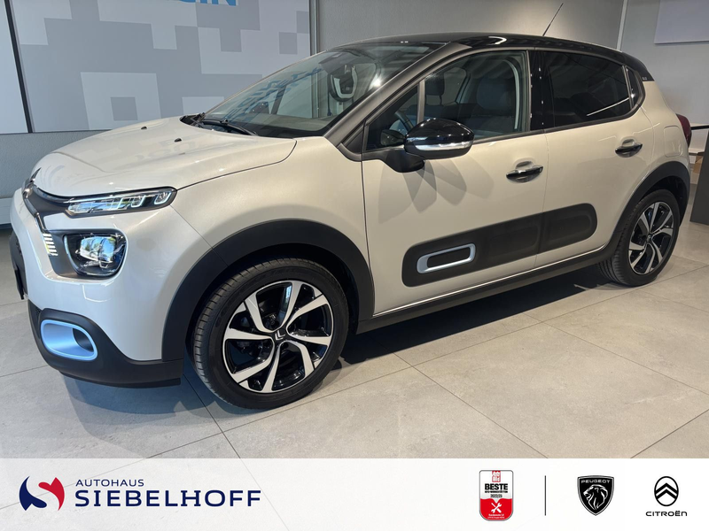Citroen C3 ELLE PureTech 110