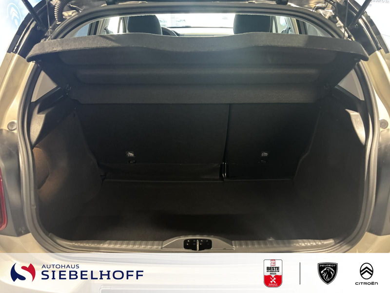 Citroen C3 ELLE PureTech 110 — photo 7