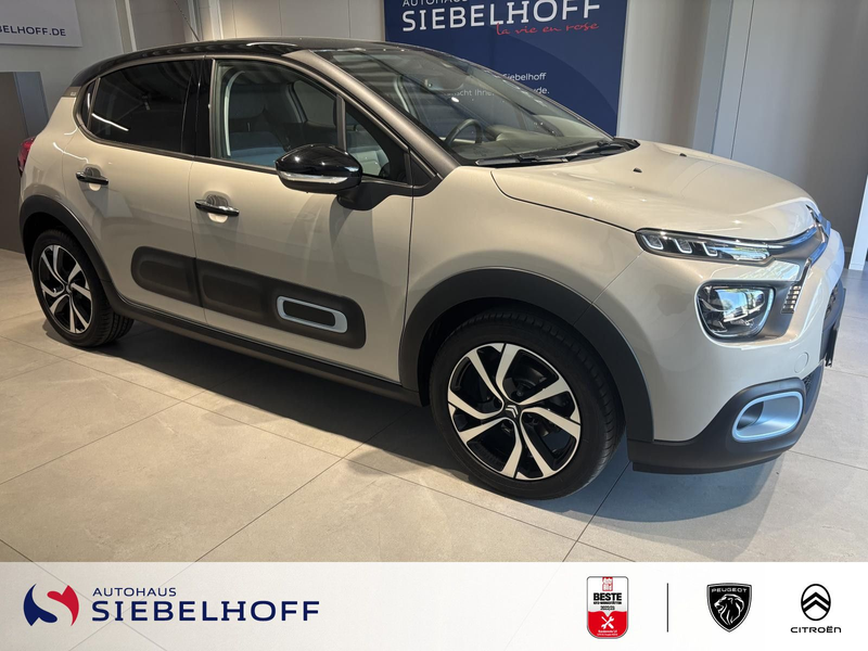Citroen C3 ELLE PureTech 110 — photo 4