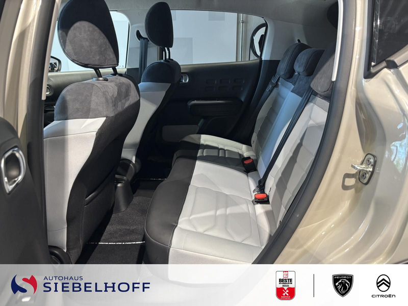 Citroen C3 ELLE PureTech 110 — photo 9