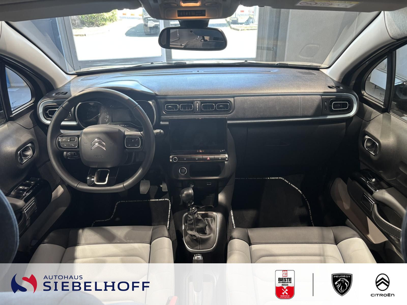 Citroen C3 ELLE PureTech 110 — photo 10