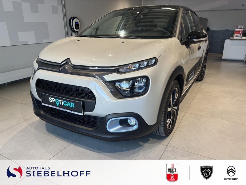 Citroen C3 ELLE PureTech 110 — photo 2