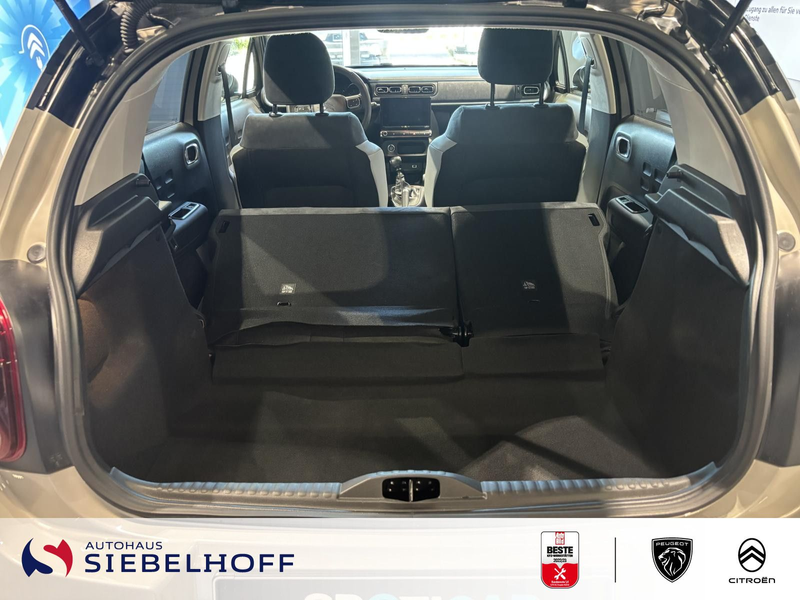Citroen C3 ELLE PureTech 110 — photo 8