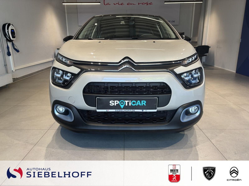 Citroen C3 ELLE PureTech 110 — photo 3