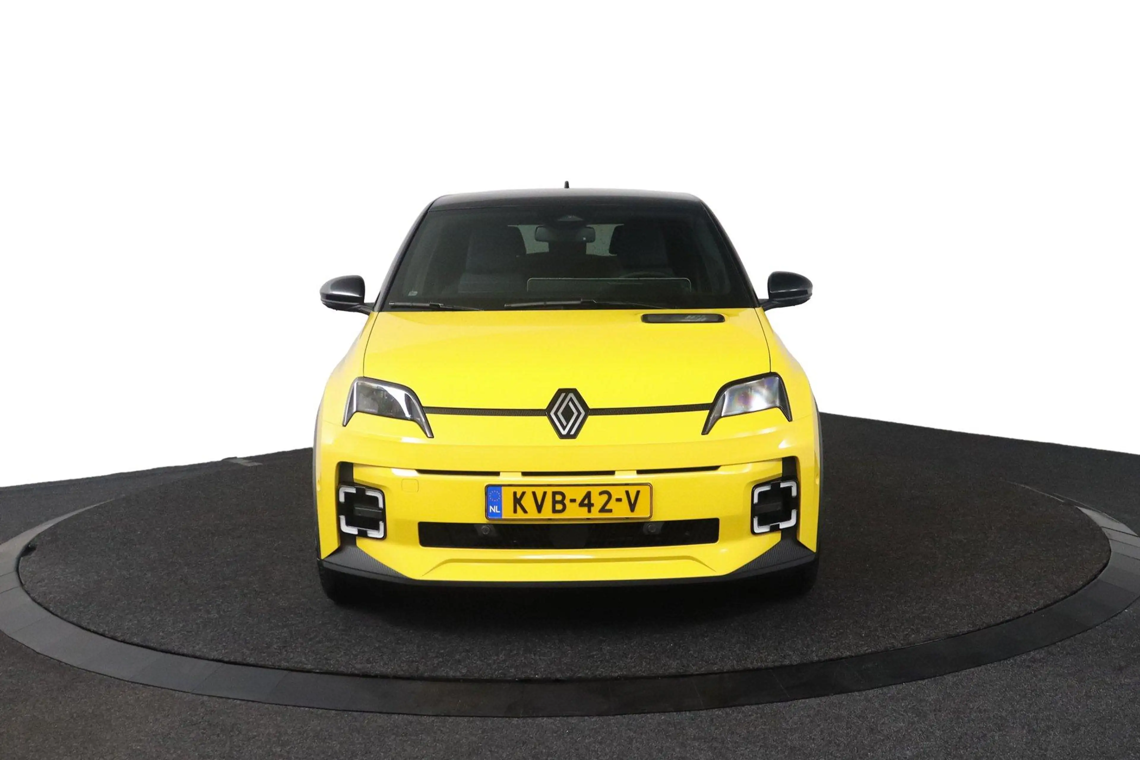 Renault R 5 techno 150 pk comfort range | pack advanced drivin — photo 12