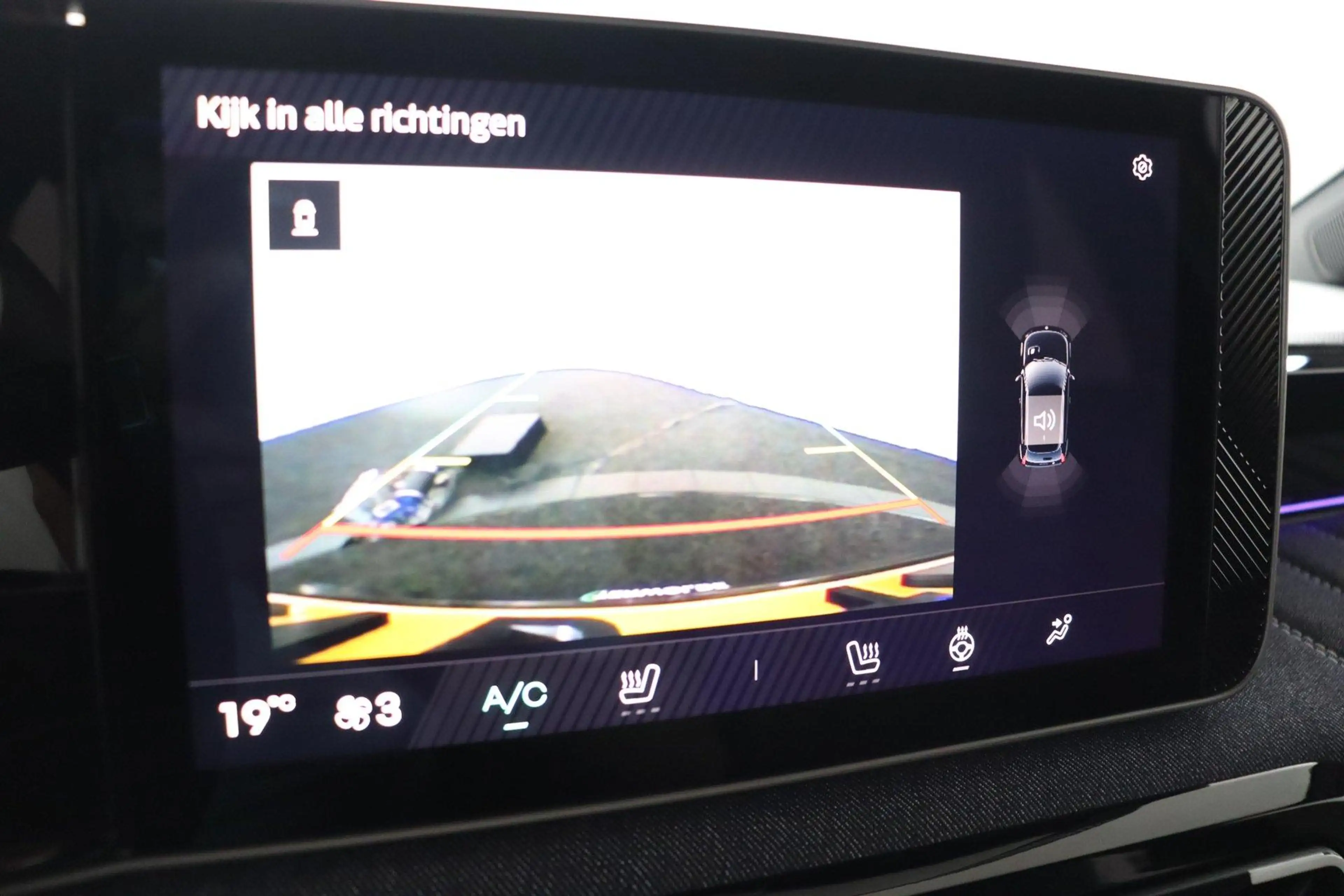 Renault R 5 techno 150 pk comfort range | pack advanced drivin — photo 7