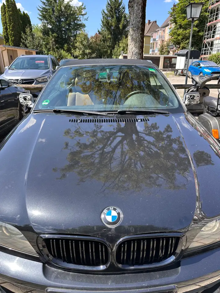 BMW 320i Exclusiv Edition, foto 2