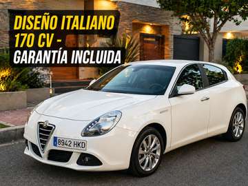 2.0JTDm2 Distinctive 170