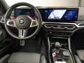 BMW M3 Competition  DA+ GSD LASER H/K PA+ DAB - DA+ GSD L Чорний - thumbnail 10
