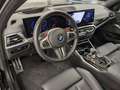 BMW M3 Competition  DA+ GSD LASER H/K PA+ DAB - DA+ GSD L Fekete - thumbnail 12