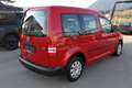 Volkswagen Caddy Kombi BMT 1,6 TDI DPF*2xSchiebetür*** Rot - thumbnail 7
