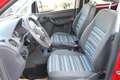 Volkswagen Caddy Kombi BMT 1,6 TDI DPF*2xSchiebetür*** Rot - thumbnail 8