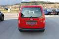 Volkswagen Caddy Kombi BMT 1,6 TDI DPF*2xSchiebetür*** Rot - thumbnail 6