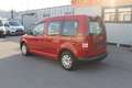 Volkswagen Caddy Kombi BMT 1,6 TDI DPF*2xSchiebetür*** Rot - thumbnail 5