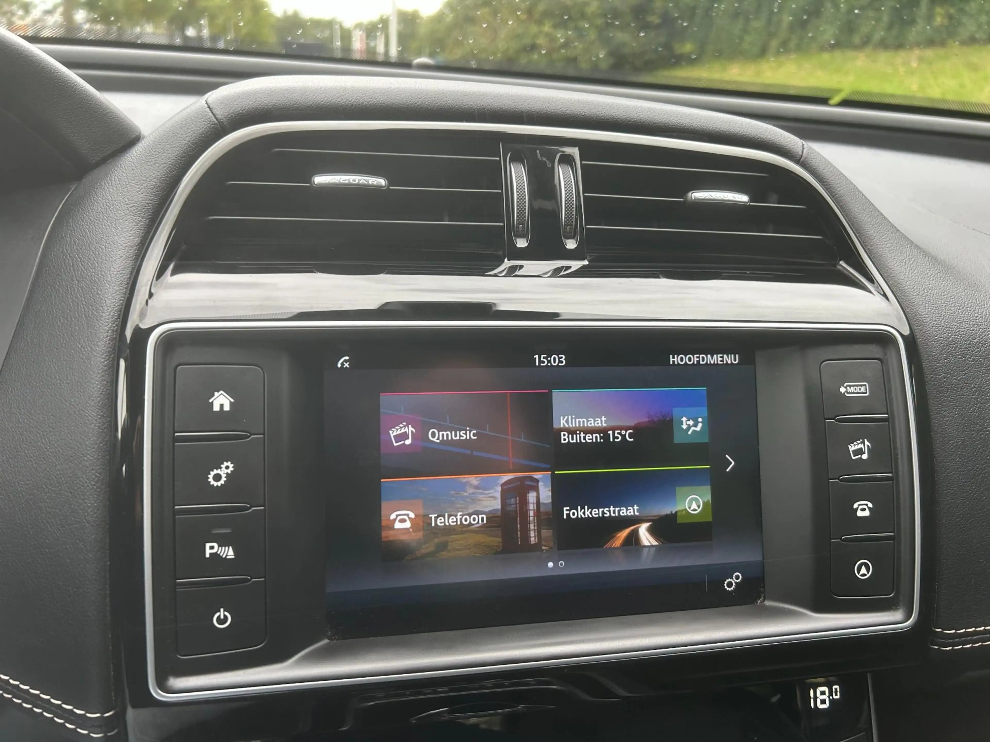 Jaguar XE 2.0 D Portfolio - Clima - Navi - Automaat — photo 9