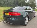 Jaguar XE 2.0 D Portfolio - Clima - Navi - Automaat Groen - thumbnail 3