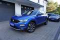Volkswagen T-Roc 1.5 TSI Active NAVI+KAMERA+LED+XEONON+TEMPOMAT+ALU Blau - thumbnail 4