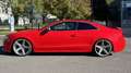 Audi A5 Coupé 3.0 TDI Quattro mit exklusiver RS5-Optik Rot - thumbnail 19