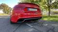 Audi A5 Coupé 3.0 TDI Quattro mit exklusiver RS5-Optik Rot - thumbnail 11