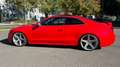 Audi A5 Coupé 3.0 TDI Quattro mit exklusiver RS5-Optik Rot - thumbnail 7