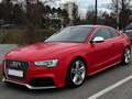 Audi A5 Coupé 3.0 TDI Quattro mit exklusiver RS5-Optik Rot - thumbnail 21