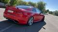 Audi A5 Coupé 3.0 TDI Quattro mit exklusiver RS5-Optik Rot - thumbnail 3