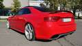 Audi A5 Coupé 3.0 TDI Quattro mit exklusiver RS5-Optik Rot - thumbnail 6