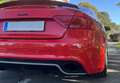 Audi A5 Coupé 3.0 TDI Quattro mit exklusiver RS5-Optik Rot - thumbnail 20