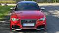 Audi A5 Coupé 3.0 TDI Quattro mit exklusiver RS5-Optik Rot - thumbnail 17