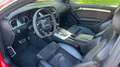 Audi A5 Coupé 3.0 TDI Quattro mit exklusiver RS5-Optik Rot - thumbnail 14